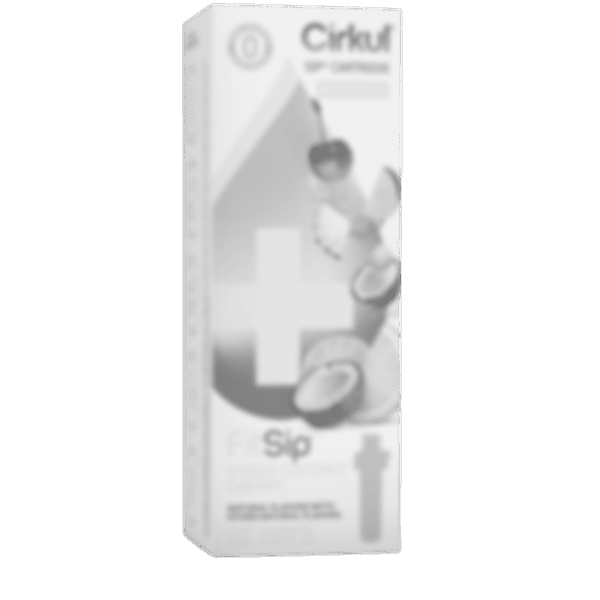 FitSip Citrus Coconut Cherry - Image 2