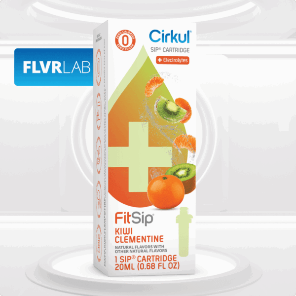 FitSip Kiwi Clementine - Image 6