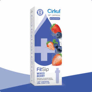 Add-on: FitSip Mixed Berry