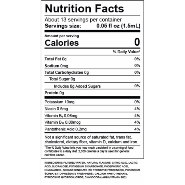 FitSip Orange Melon Berry - Image 5