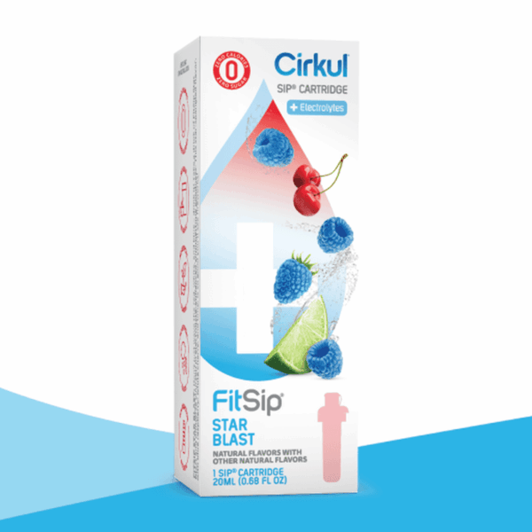 Add-on: FitSip Star Blast - Image 2