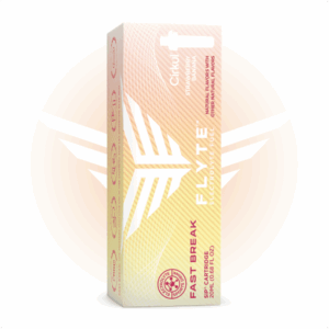 Add-on: Flyte Fast Break