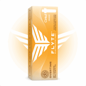 Add-on: Flyte Overtime