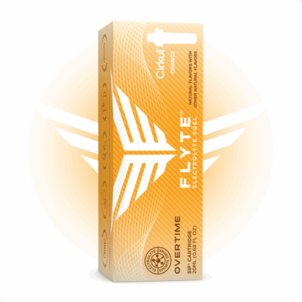 Add-on: Flyte Overtime