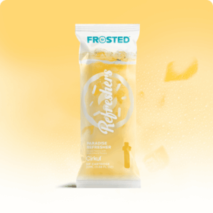 Frosted Paradise Refresher Cartridge