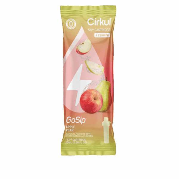 GoSip Apple Pear - Image 6