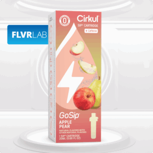 GoSip Apple Pear