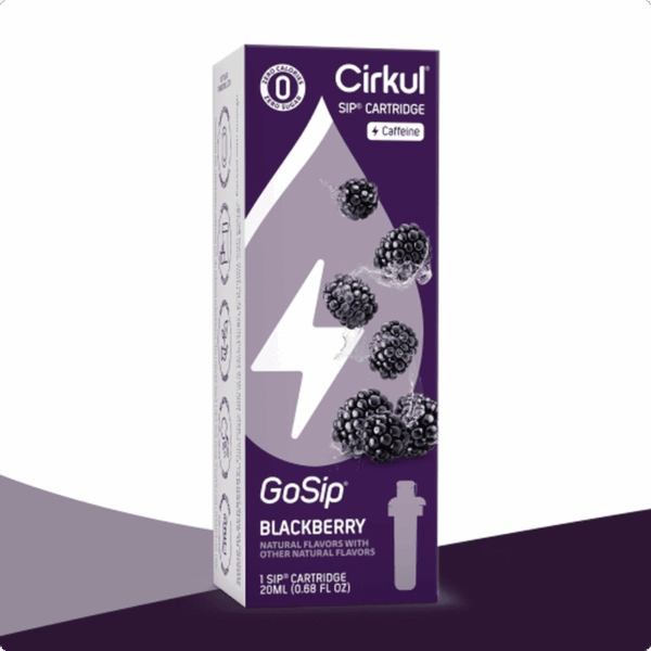Add-on: GoSip Blackberry