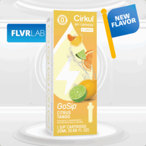 GoSip Citrus Tango