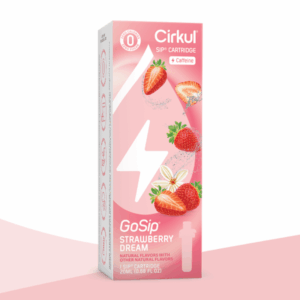 GoSip Strawberry Dream