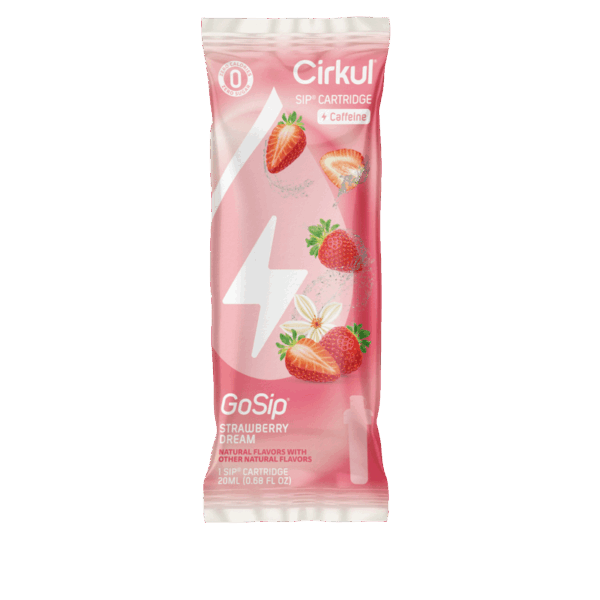 GoSip Strawberry Dream - Image 6