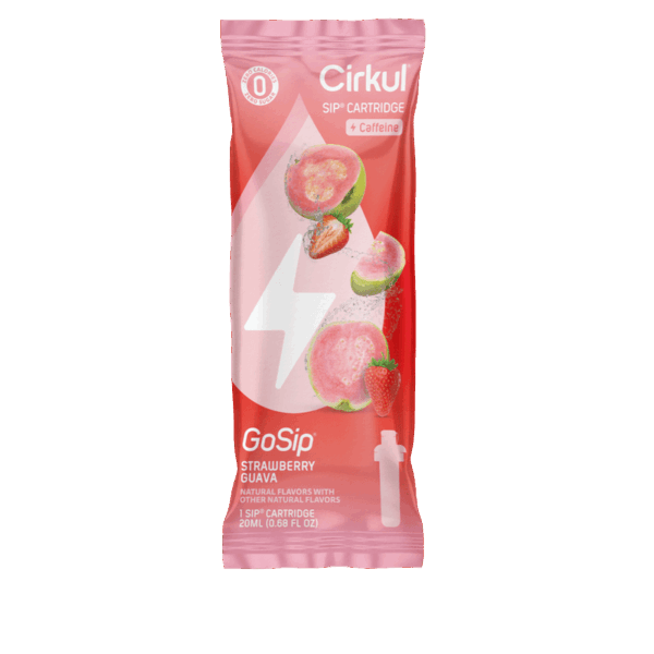 GoSip Strawberry Guava - Image 6