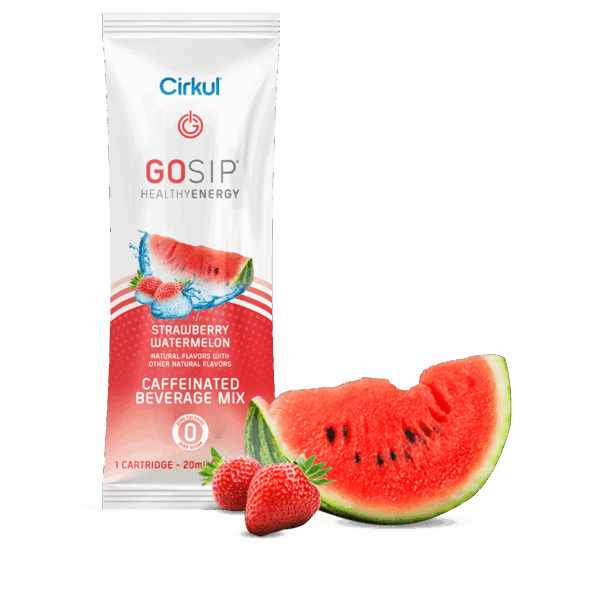 GoSip Strawberry Watermelon Cartridge - Image 4