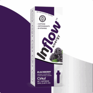 Add-on: Inflow Energy Blackberry