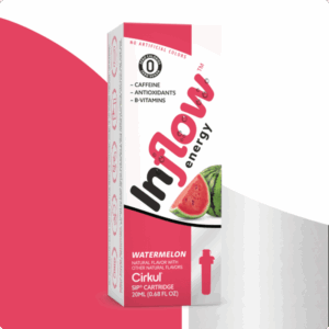 Inflow Energy Watermelon