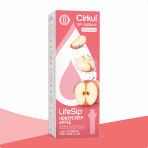 Add-on: LifeSip Honeycrisp Apple