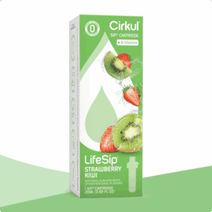 Add-on: LifeSip Strawberry Kiwi