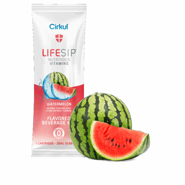 LifeSip Watermelon Cartridge - Image 4