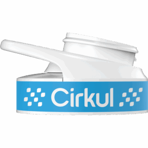 Bundle: New Comfort-Grip Lid