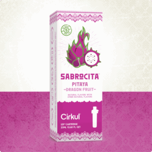 Add-on: Sabrocita Dragon Fruit