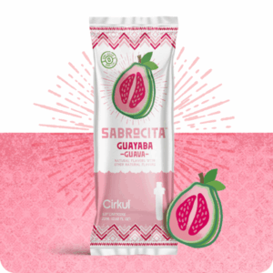 Sabrocita Guava Cartridge