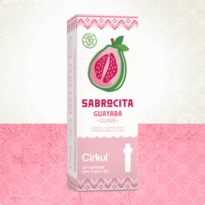 Reward: Sabrocita Guava
