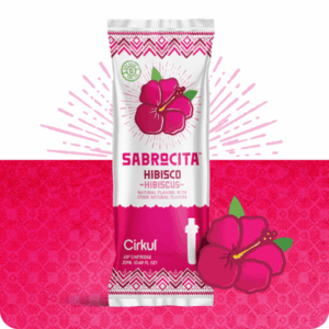Sabrocita Hibiscus Cartridge