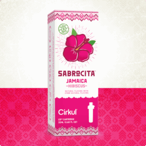 Add-on: Sabrocita Hibiscus