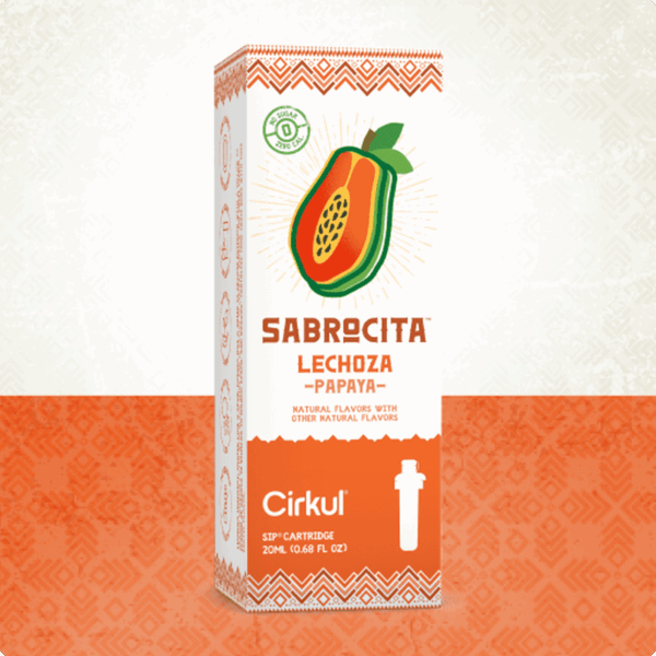 Add-on: Sabrocita Papaya