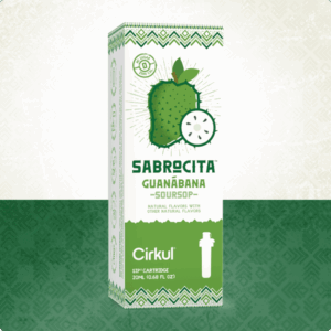 Add-on: Sabrocita Soursop