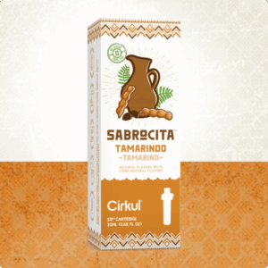Reward: Sabrocita Tamarind