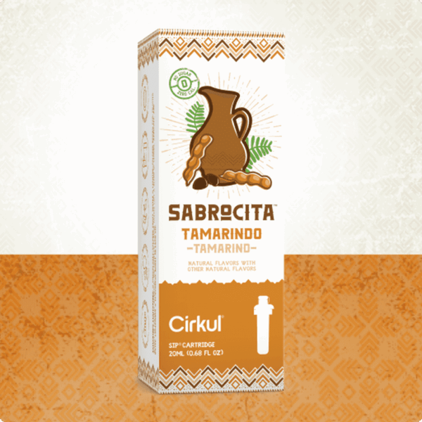 Reward: Sabrocita Tamarind