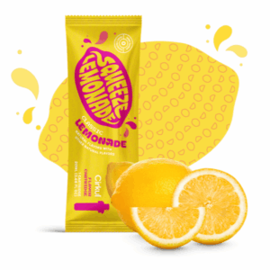 Squeeze Classic Lemonade Cartridge