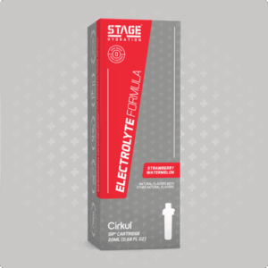 Add-on: Stage Strawberry Watermelon