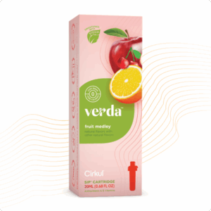 Reward: Verda Fruit Medley