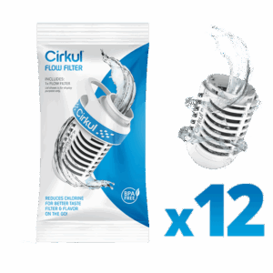 Cirkul Flow Filter (12-Pack)