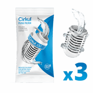 Cirkul Flow Filter (3-Pack)